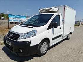 Fiat Scudo 2.0d-128кс, Thermo King Хладилен, снимка 9