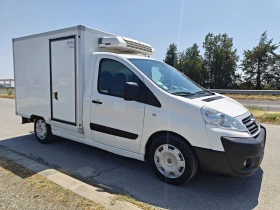 Fiat Scudo 2.0d-128кс, Thermo King Хладилен, снимка 3