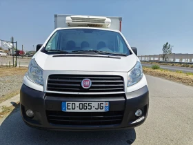 Fiat Scudo 2.0d-128кс, Thermo King Хладилен, снимка 2