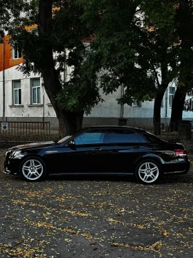 Mercedes-Benz E 300, снимка 7