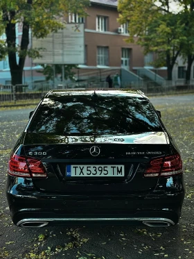 Mercedes-Benz E 300, снимка 4