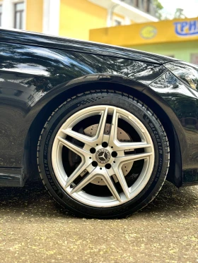 Mercedes-Benz E 300, снимка 8
