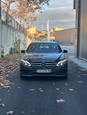 Mercedes-Benz E 300, снимка 9