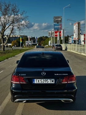 Mercedes-Benz E 300, снимка 3