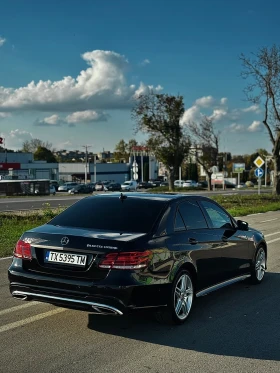 Mercedes-Benz E 300, снимка 5