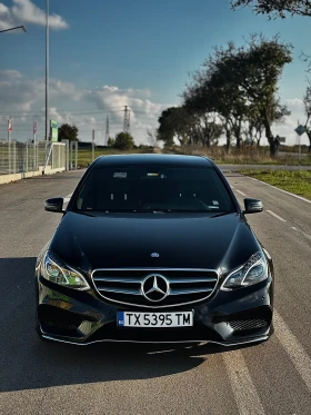 Mercedes-Benz E 300, снимка 2
