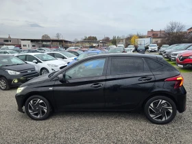 Hyundai I20 1.0 TGDI N Line-IBRIDO, снимка 8