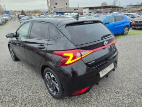 Hyundai I20 1.0 TGDI N Line-IBRIDO, снимка 7