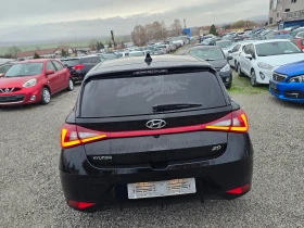 Hyundai I20 1.0 TGDI N Line-IBRIDO, снимка 6