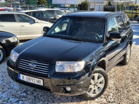 Subaru Forester, снимка 2