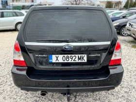 Subaru Forester, снимка 4