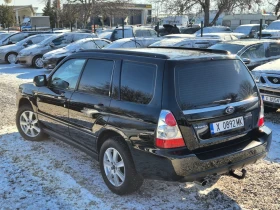Subaru Forester, снимка 4