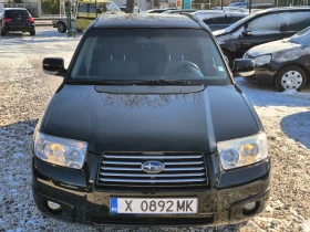 Subaru Forester, снимка 1