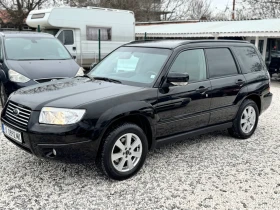 Subaru Forester, снимка 2