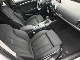 Audi A3 2.0TDI 150kc SPORT NEW !!!, снимка 11