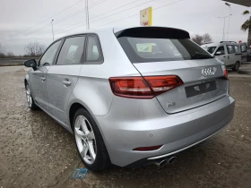Audi A3 2.0TDI 150kc SPORT NEW !!!, снимка 5