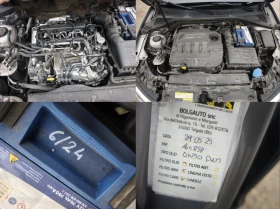 Audi A3 2.0TDI 150kc SPORT NEW !!!, снимка 16