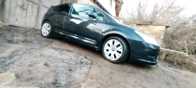 Citroen C4 VTS, снимка 2