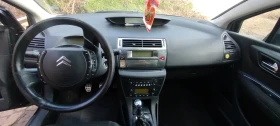 Citroen C4 VTS, снимка 9