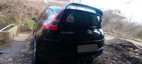 Citroen C4 VTS, снимка 8