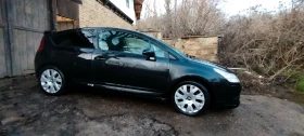 Citroen C4 VTS, снимка 5