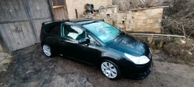 Citroen C4 VTS, снимка 3