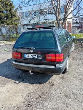 VW Passat, снимка 7