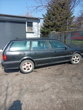 VW Passat, снимка 8