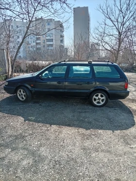 VW Passat, снимка 1