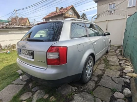 Audi A4, снимка 5