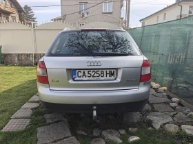 Audi A4, снимка 4