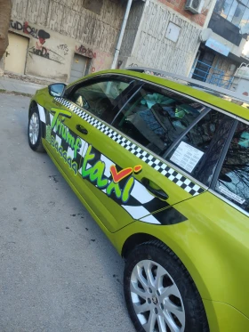 Skoda Octavia, снимка 3