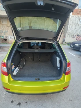 Skoda Octavia, снимка 10