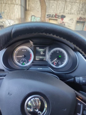 Skoda Octavia, снимка 6