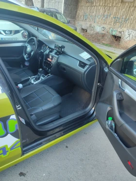 Skoda Octavia, снимка 11