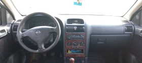 Opel Astra, снимка 5