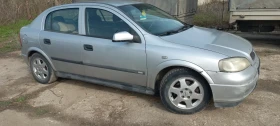 Opel Astra, снимка 1