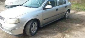 Opel Astra, снимка 3