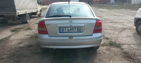 Opel Astra, снимка 4