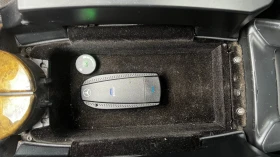 Mercedes-Benz E 500 ГАЗ, снимка 17