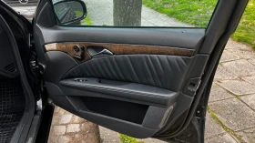 Mercedes-Benz E 500 ГАЗ, снимка 3