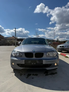 BMW 118 118 D обслужено внос Австрия, снимка 3