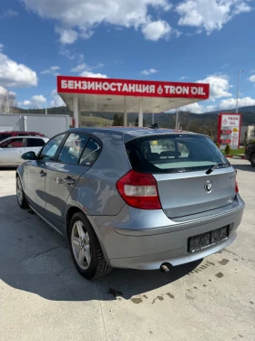 BMW 118 118 D обслужено внос Австрия, снимка 5