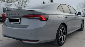 Skoda Octavia 2.0 TDI 150 EDITION, снимка 5