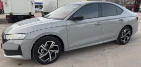 Skoda Octavia 2.0 TDI 150 EDITION, снимка 8