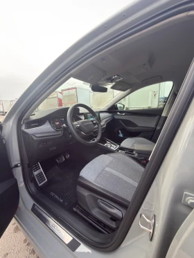 Skoda Octavia 2.0 TDI 150 EDITION, снимка 10