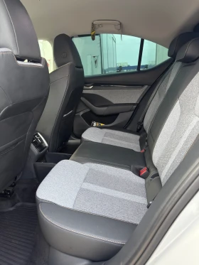 Skoda Octavia 2.0 TDI 150 EDITION, снимка 11