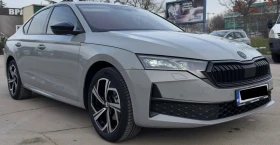 Skoda Octavia 2.0 TDI 150 EDITION, снимка 3