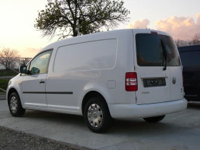 VW Caddy 1.6 tdi MAXI, снимка 5