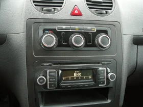 VW Caddy 1.6 tdi MAXI, снимка 11
